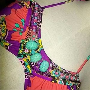 Victoria secret bikini set